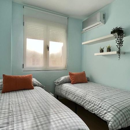 Apartamento Y Parking Armilla Exterior foto