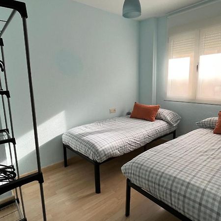 Apartamento Y Parking Armilla Exterior foto