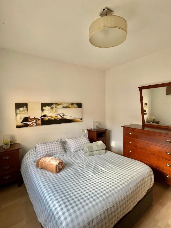 Apartamento Y Parking Armilla Exterior foto