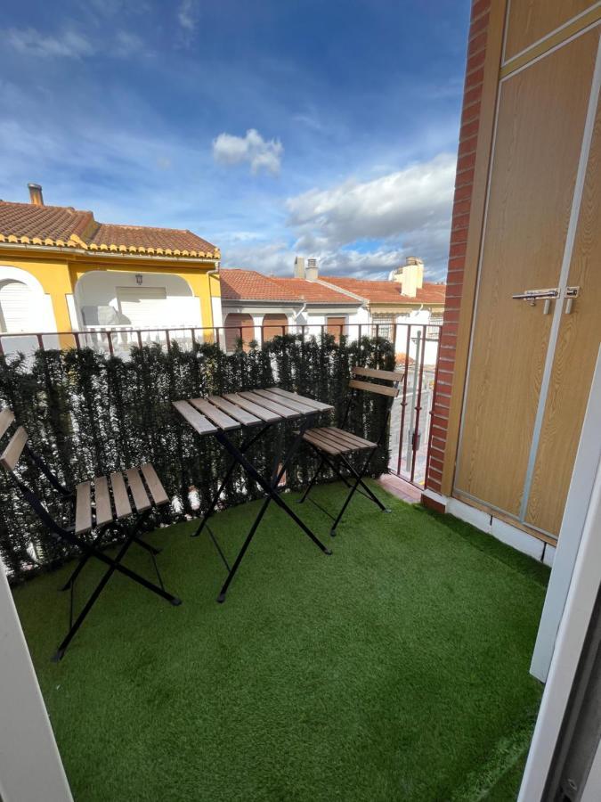 Apartamento Y Parking Armilla Exterior foto