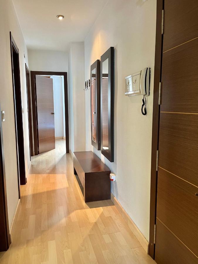 Apartamento Y Parking Armilla Exterior foto